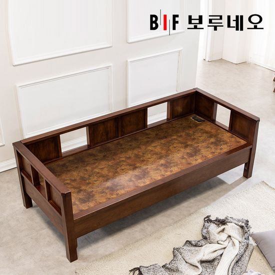 [전국무배] 보루네오 온돌 황토볼쇼파 IYS318