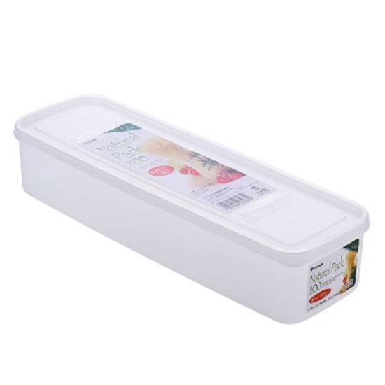 이노마타 파스타용 밀폐 보관용기 1856