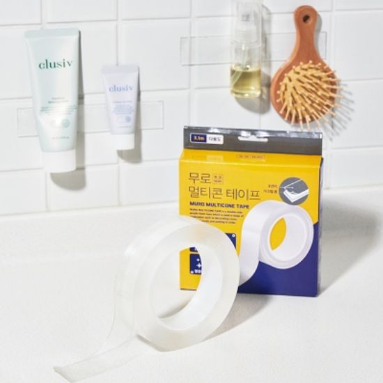 무로 멀티콘 테이프