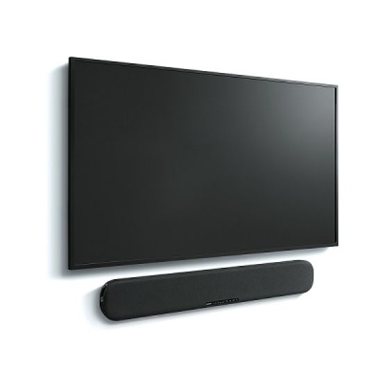 [YAMAHA]야마하 블루투스 사운드 바 SR-B20A