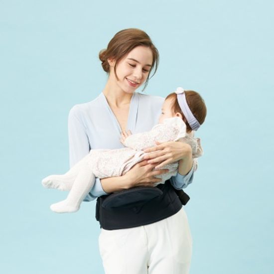 베베핏 시그니처7 올인원 아기띠