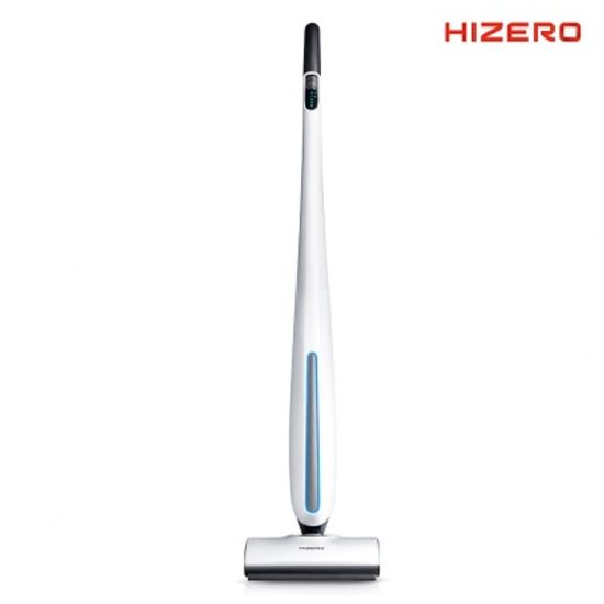 하이제로 무선 물걸레 원터치 청소기 F803