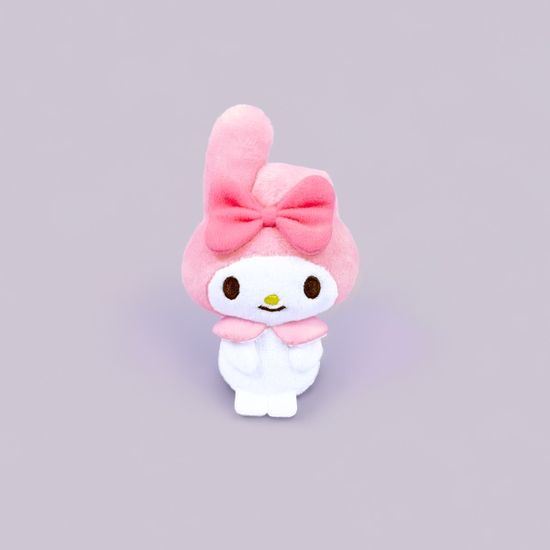 산리오 키링미니인형 6종