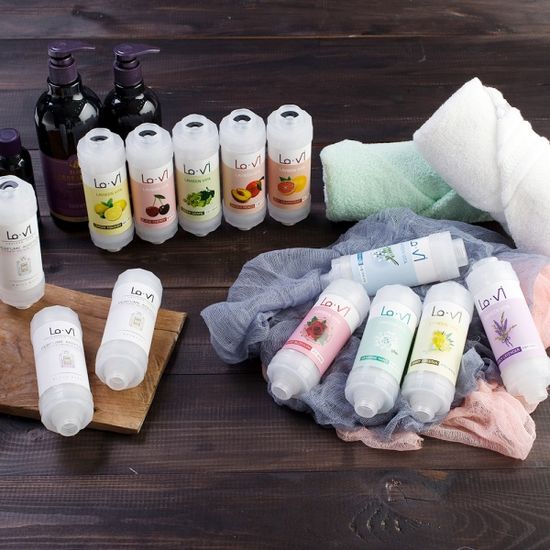 (2+1) 라비 비타민샤워필터 21가지 향기 녹물제거