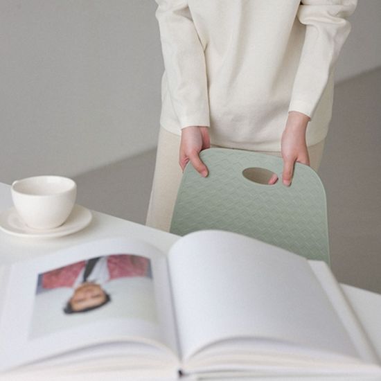 아미 플라스틱체어/포인트의자/디자인체어