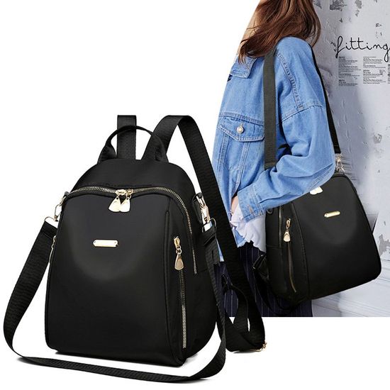 숄더백 백팩 미니백팩 생활방수 고급진(WC931E2)