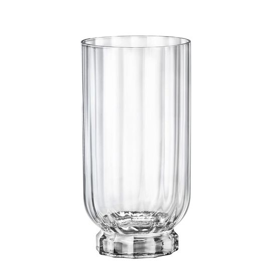 보르미올리 글라스 유리컵 플로리안 베버리지 430ml 1