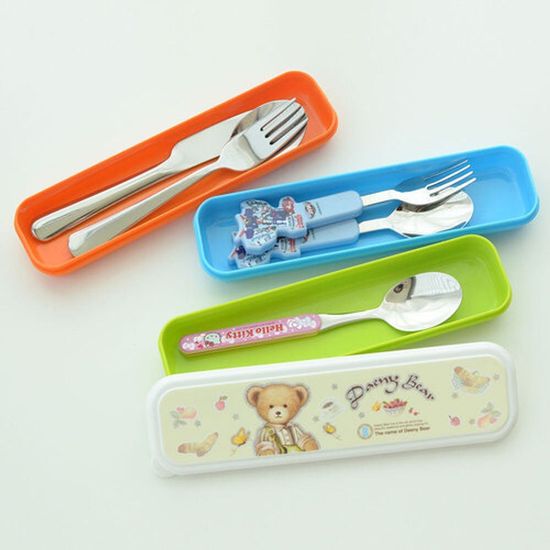 데니 수저 케이스 대 랜덤(WB9A093)