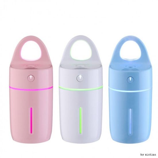 usb링고리가습기 미니가습기 usb가습기 미니가습기