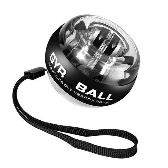 진동 그립볼 손목운동 악력기구(WB998D4)