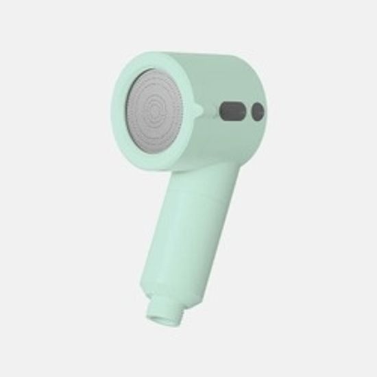 바른생활수 여행용 미니 필터 샤워기 헤드