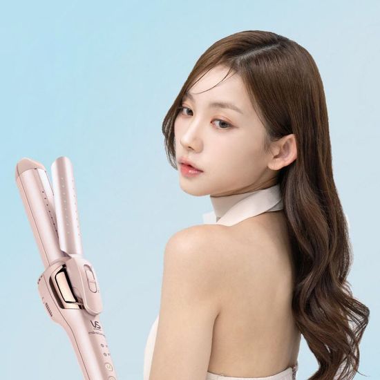 비달사순 모이스트랩 폴더블 2in1 스타일러 VSC3290PK