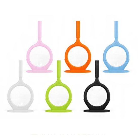 코지라이트 LED 돋보기 선물용 ( 받침대 파우치 포함)