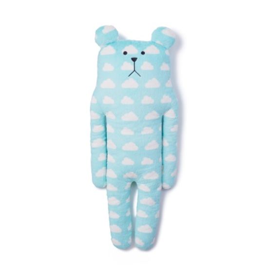 크래프트홀릭 BLUE CLOUD SLOTH (L)