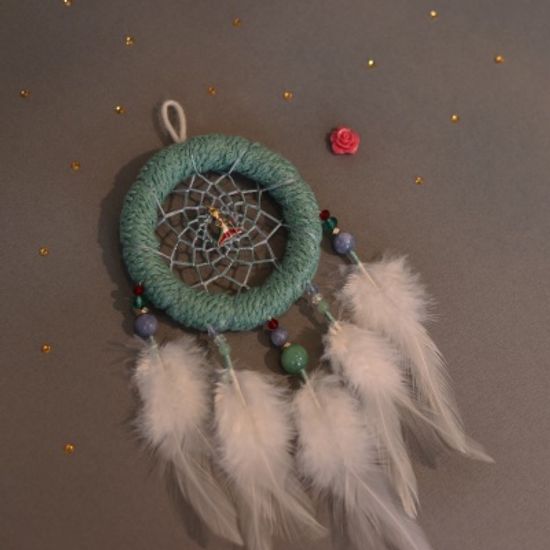 [꿈을만드는공방] 어린왕자의 꿈 드림캐쳐