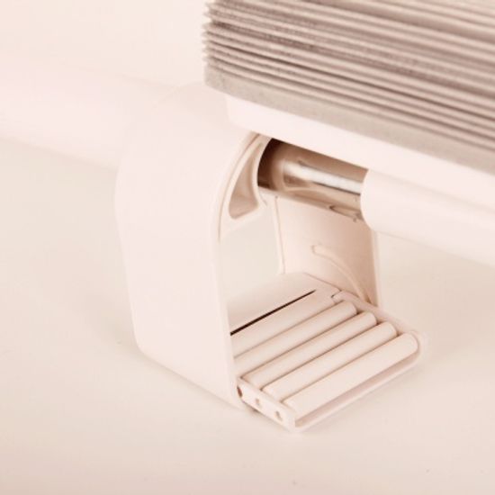 ABC 클린 노터치 밀대걸레 펄프청소기