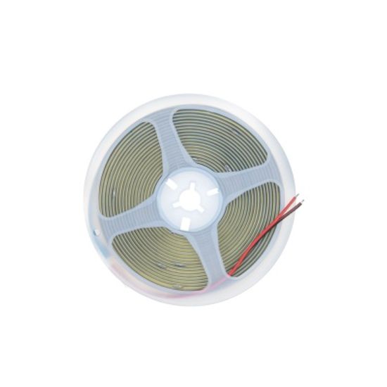 LED 띠조명 줄네온 DC 24V 전용 / 화이트 5m LCBB950