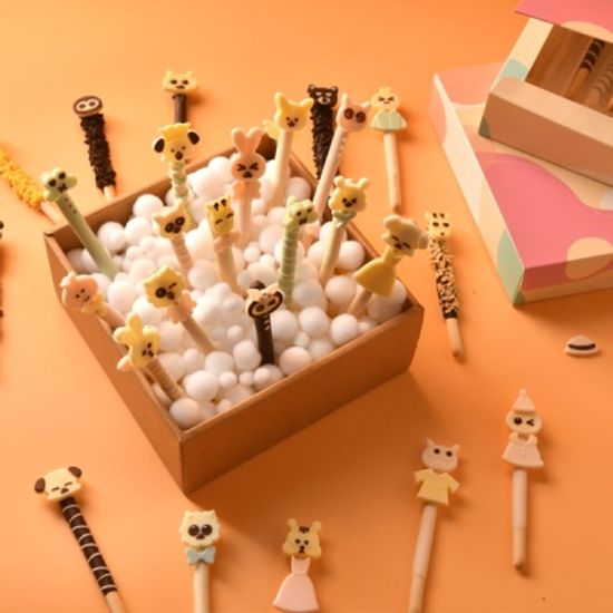 화이트데이 수제 DIY 초콜릿 만들기세트 22종