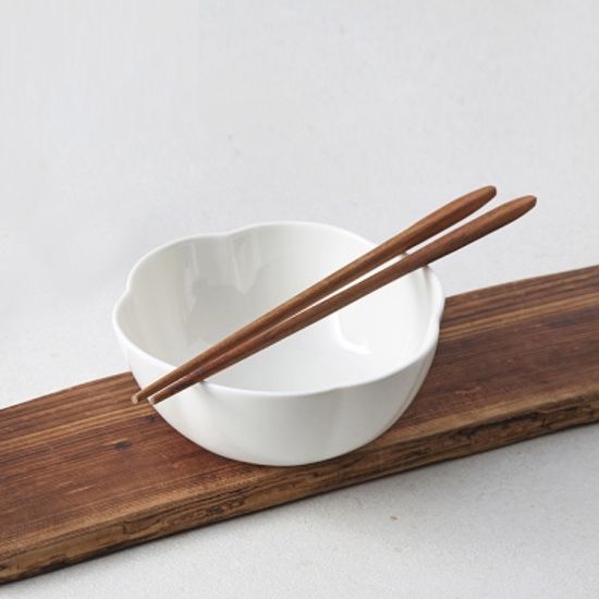 시라쿠스 네이처 프리즈 유광 시리얼볼, 디저트볼 