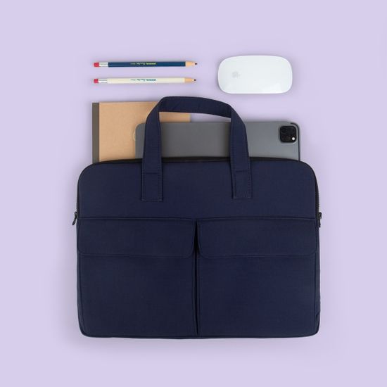 노트북가방_2way pocket (아이패드11/13/15인치)