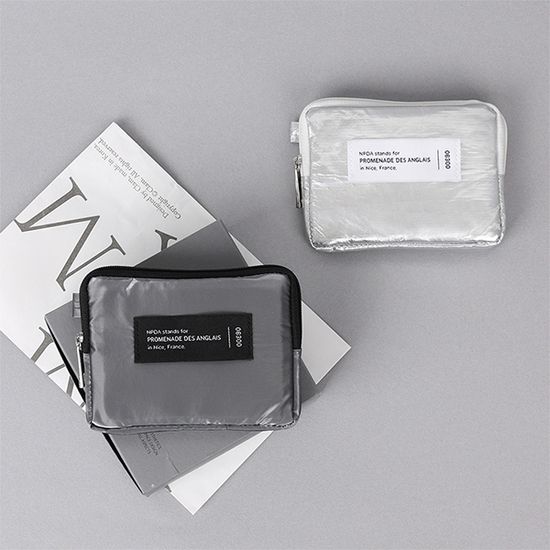 워너디스 NPDA 카드지갑