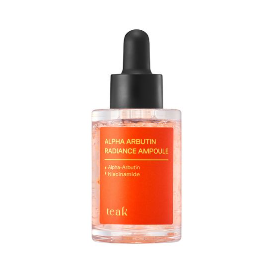 티크 알파 알부틴 래디언스 미백 앰플 30ml