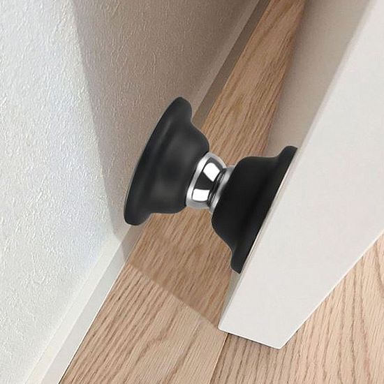 방문고정 자석 미니 도어스토퍼(WE27852)