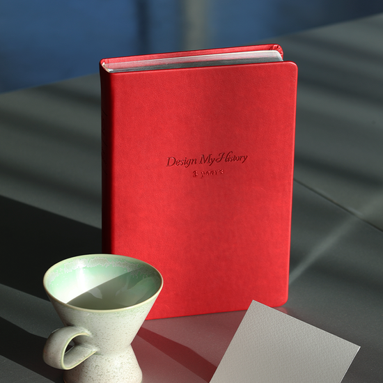 [JKM591] 3년 다이어리 졸업·입학·축하 선물 세트