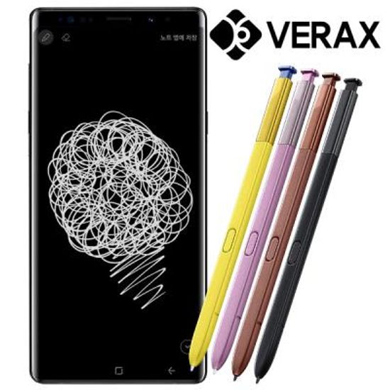 SP001 갤럭시노트4 스마트 터치 S/스마트펜 케이스