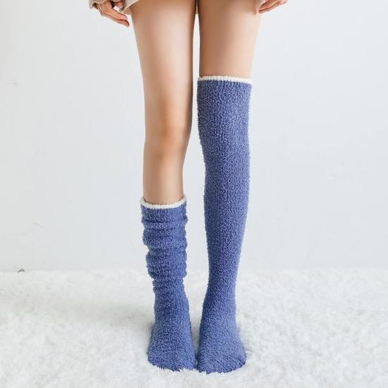 긴 롱 수면 양말 니삭스 11종 임산부 수족냉증 오버