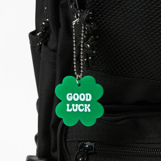 아트박스 클로버 미니카드 키링