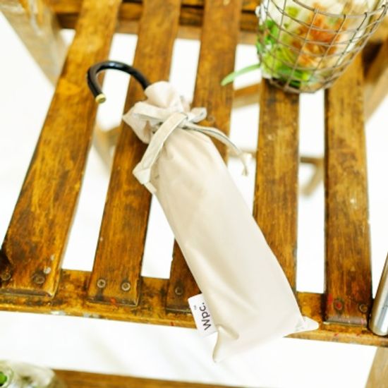 wpc양산 클래식프릴미니 암막 3단양산 801-19017-102