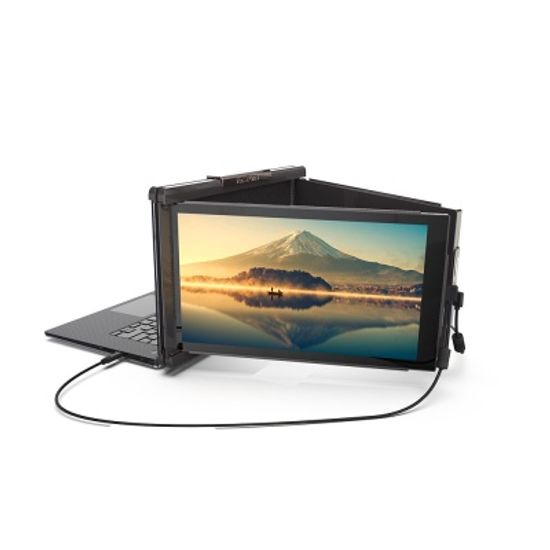 노트북 전용 듀얼/트리플 모니터 TRIO(트리오)MAX