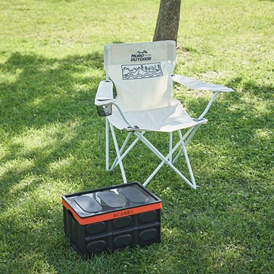 무로 카바이 폴딩 차량정리함