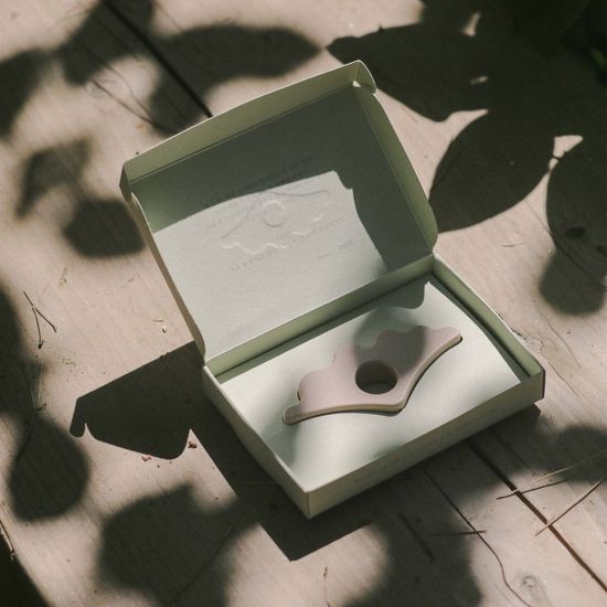 [단독] 1+1+1 오니프 조개 독서링 북홀더링 SET