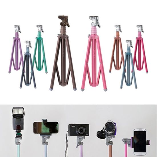 [유쾌한생각]Lollipod Tripod 롤리팟 삼각대