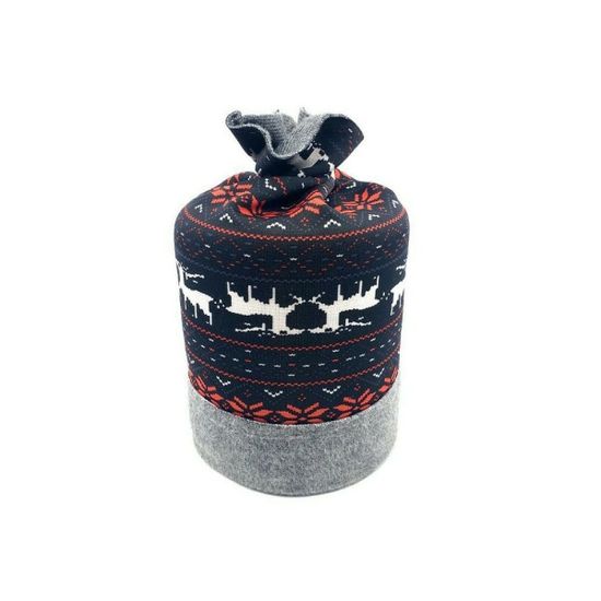 바라클라바 목토시 겨울 방한용품 기모 멀티 넥워머[W