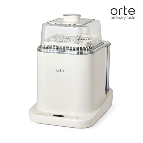  오르테 4in1 젖병 세척기 OBC-80A 