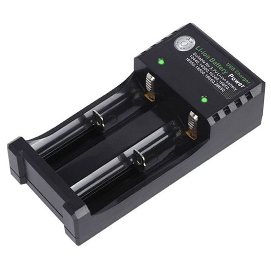 KC 배터리 충전기(WE5C8E2)