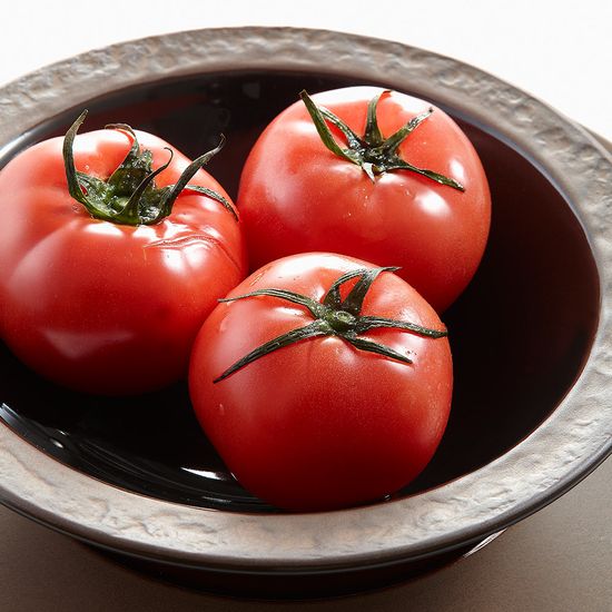 [자연예서] 찰 토마토 5kg (2번)