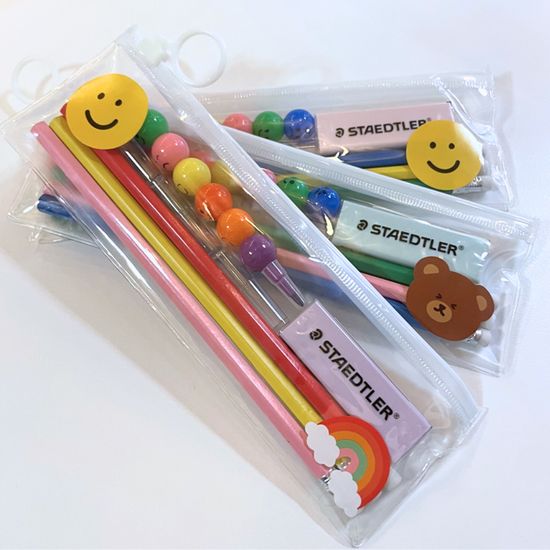 유치원 졸업 구디백 어린이집 수료 선물 답례품