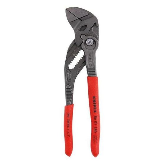 무탈피전선커넥터전용공구 Knipex(WFI6BO5)