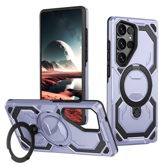 갤럭시s26 s25 s24 s23 아머 맥세이프 호환 링 케이스