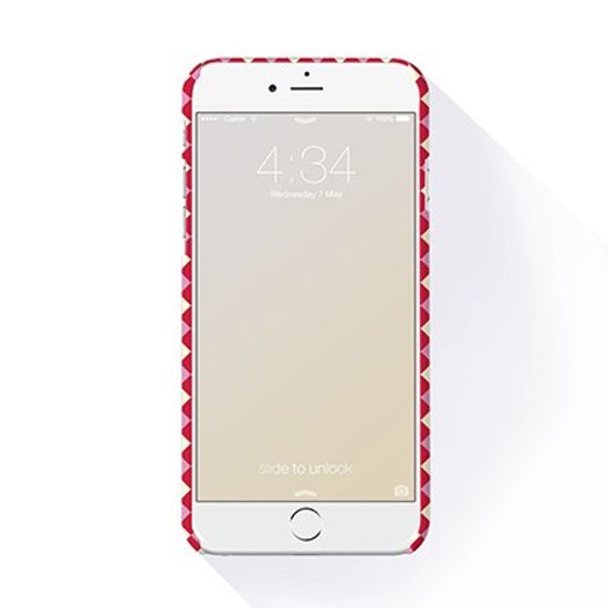 [스크래치상품] PLUSBOX PATTERN CASE (06)