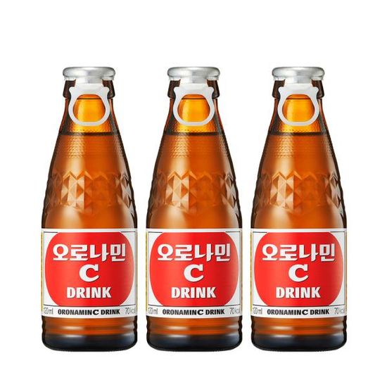 동아오츠카 오로나민C 120ml 30병