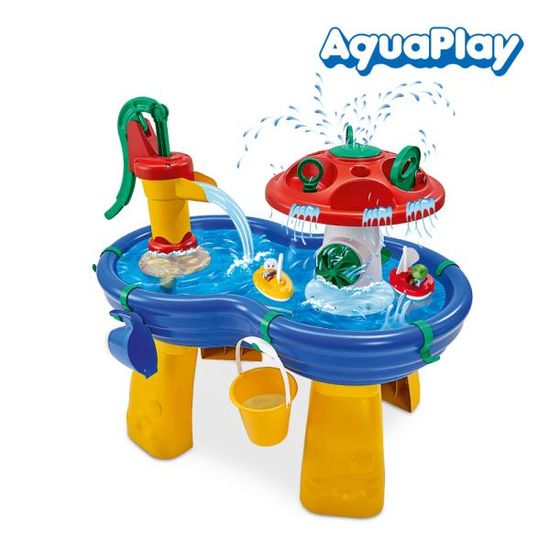 [아쿠아플레이] WATER TABLE 1595