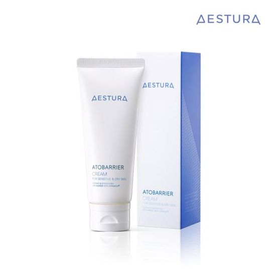 [에스트라] 아토베리어 크림 100ml
