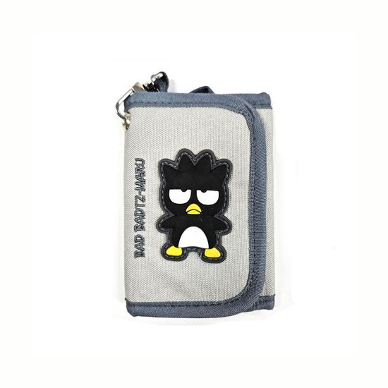 바츠마루 귀여운 3단 목걸이 지갑C50775