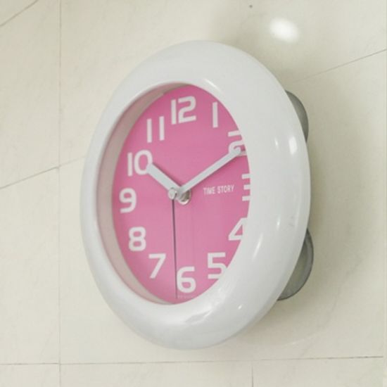 홈가든 다용도 욕실시계
