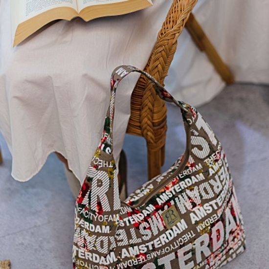 로빈루스가벼운 너와 함께라면 꽃봄 호보백